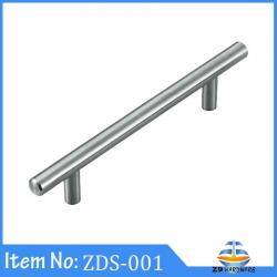 Stainless steel T bar  handles